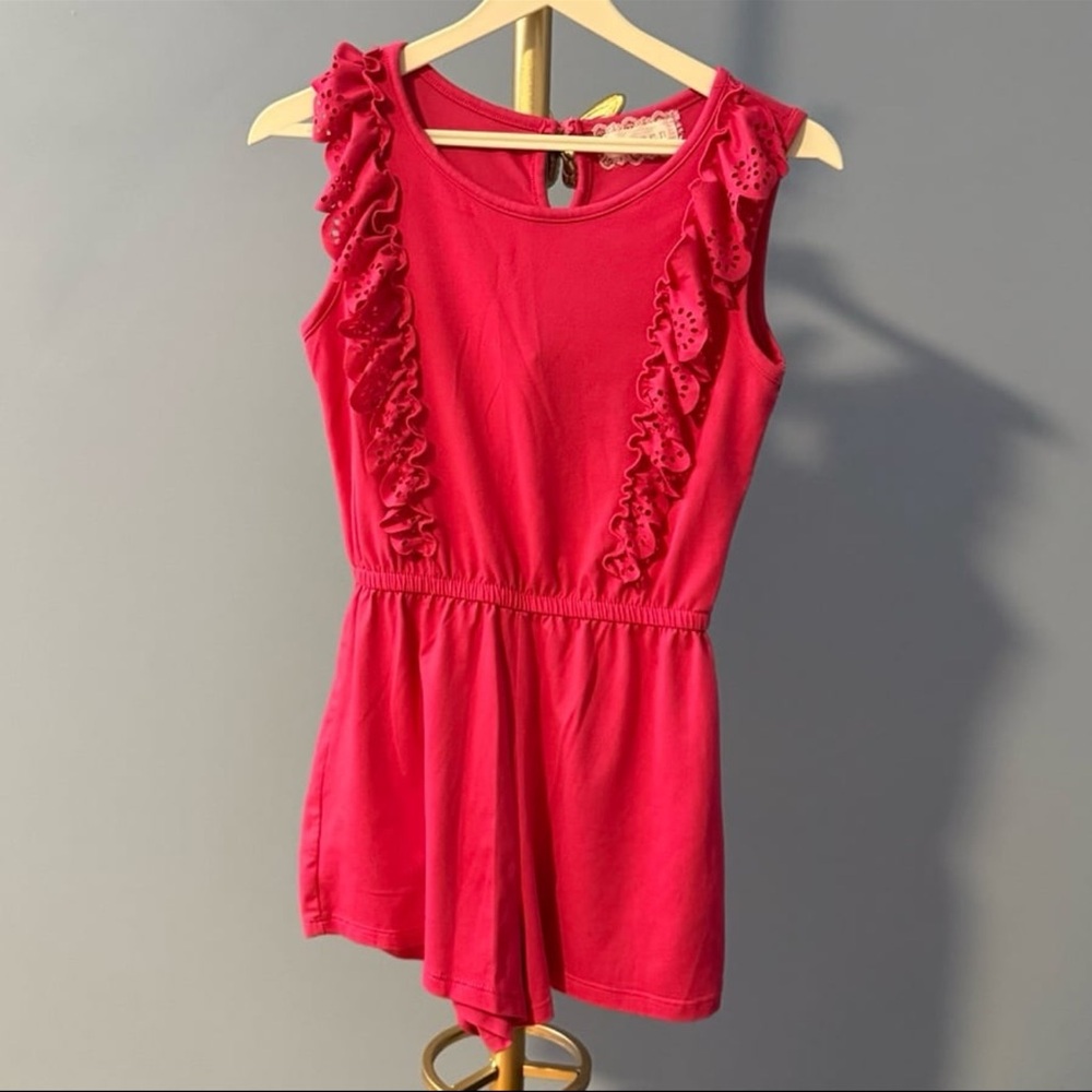 ⚡️Btween Girls Romper - Size 10
